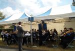 Agecroft Colliery Monument Unveiling